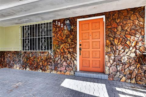 Tiny photo for 1325 NW 118th St, Miami, FL 33167 (MLS # A12006508)