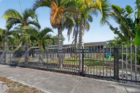 Tiny photo for 1325 NW 118th St, Miami, FL 33167 (MLS # A12006508)