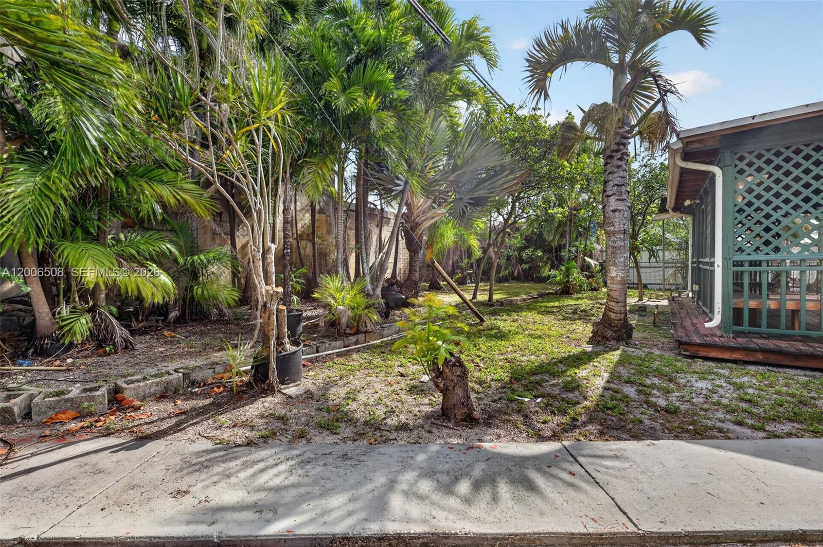 SUNSHINE VILLAGE - Residential