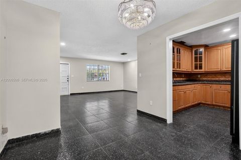 Tiny photo for 1325 NW 118th St, Miami, FL 33167 (MLS # A12006508)