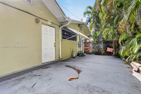 Tiny photo for 1325 NW 118th St, Miami, FL 33167 (MLS # A12006508)