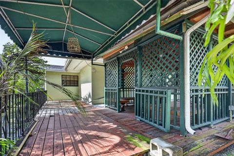 Tiny photo for 1325 NW 118th St, Miami, FL 33167 (MLS # A12006508)