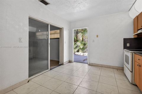 Tiny photo for 1325 NW 118th St, Miami, FL 33167 (MLS # A12006508)
