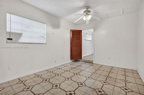 Tiny photo for 1325 NW 118th St, Miami, FL 33167 (MLS # A12006508)