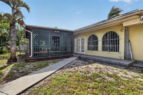 Tiny photo for 1325 NW 118th St, Miami, FL 33167 (MLS # A12006508)