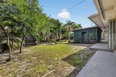 Tiny photo for 1325 NW 118th St, Miami, FL 33167 (MLS # A12006508)