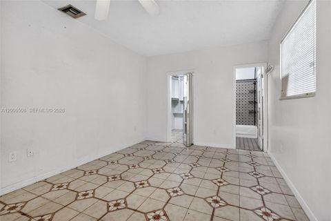 Tiny photo for 1325 NW 118th St, Miami, FL 33167 (MLS # A12006508)