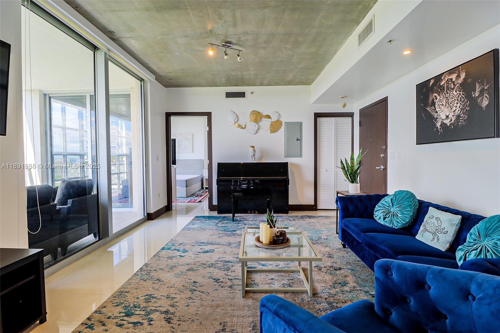 TWO MIDTOWN MIAMI CONDO - Residential