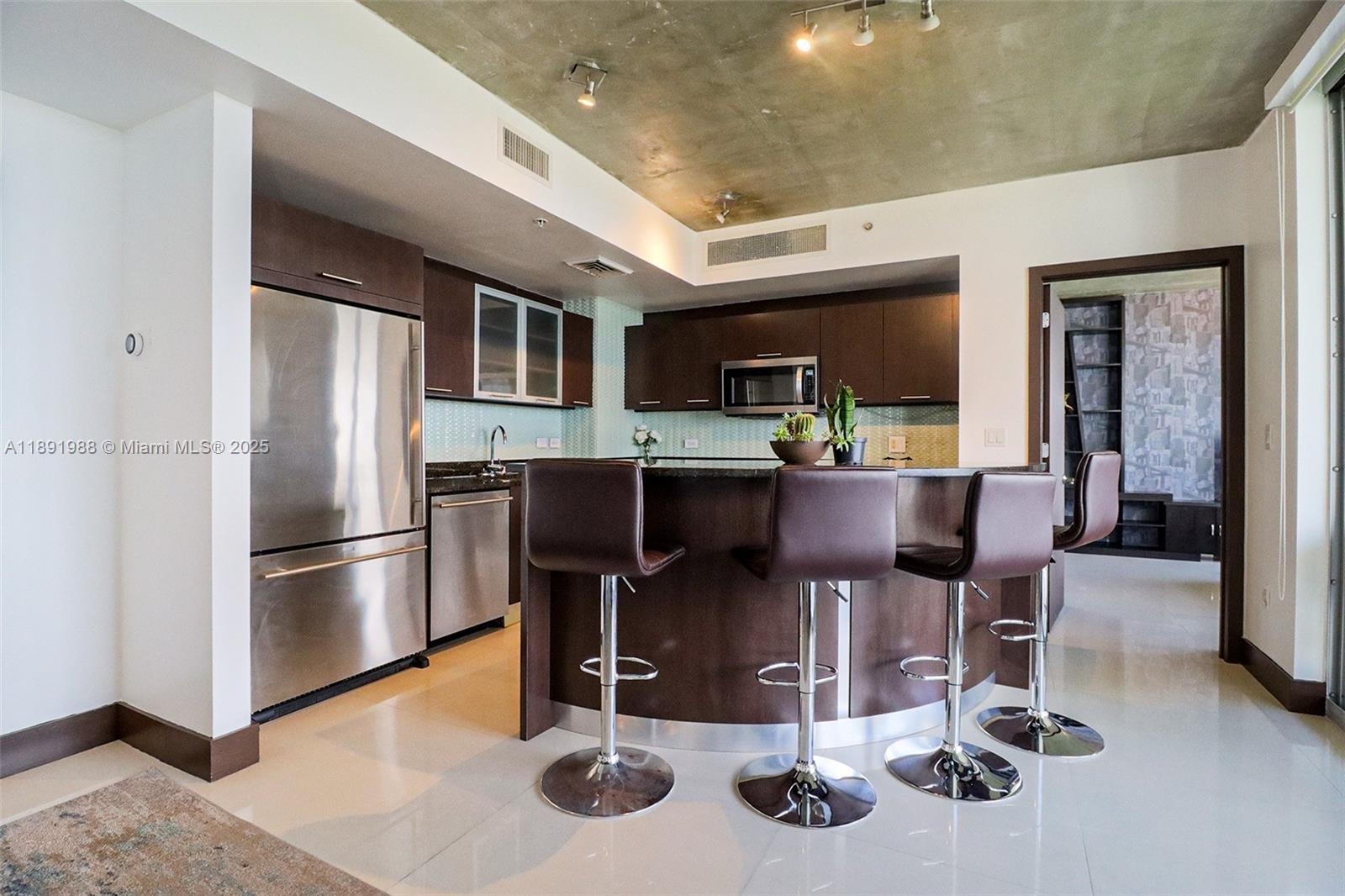 TWO MIDTOWN MIAMI CONDO - Residential