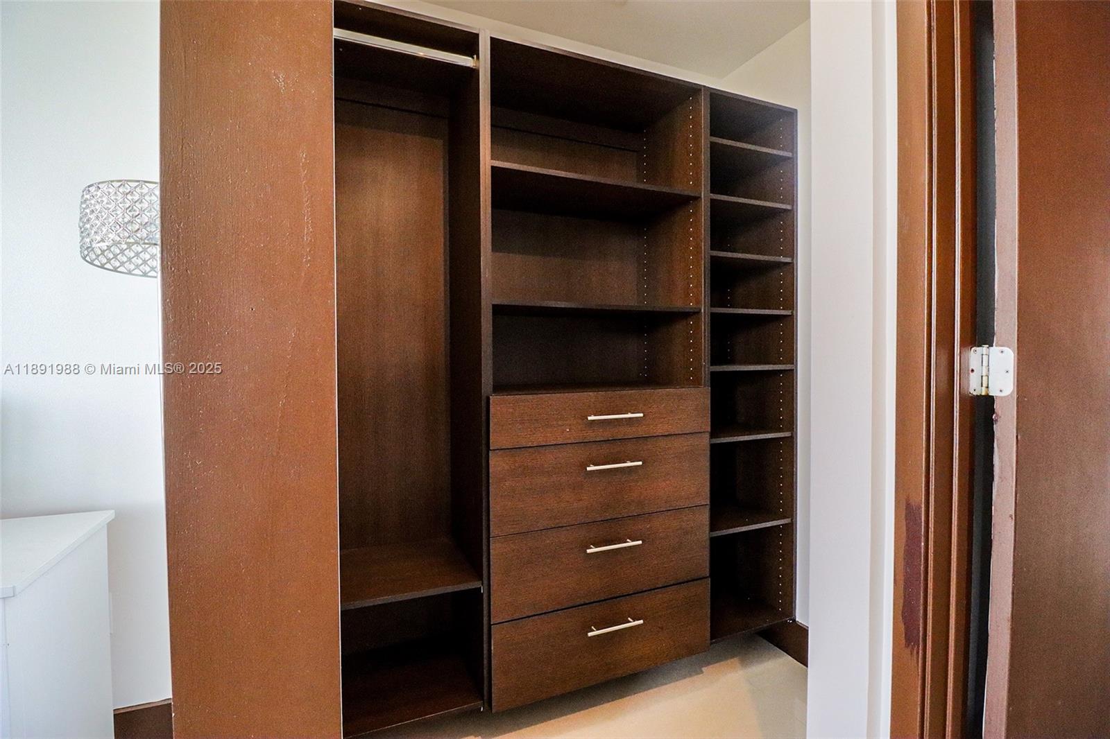 TWO MIDTOWN MIAMI CONDO - Residential