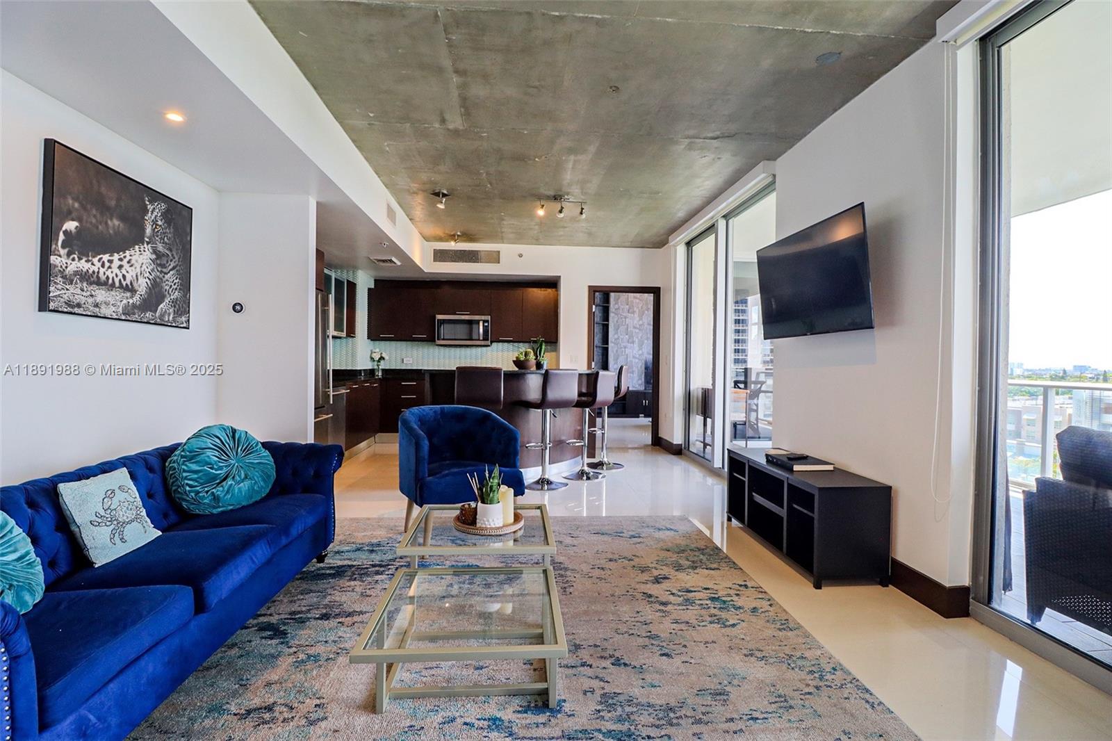 3451 NE 1st Ave M0804