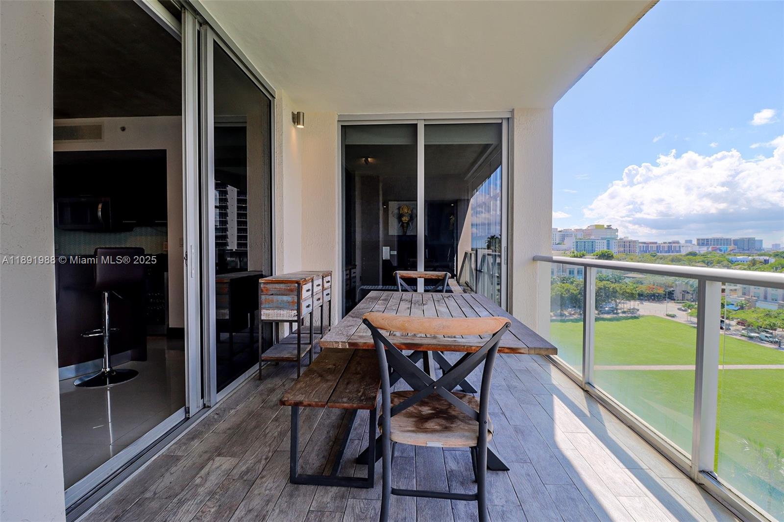 TWO MIDTOWN MIAMI CONDO - Residential