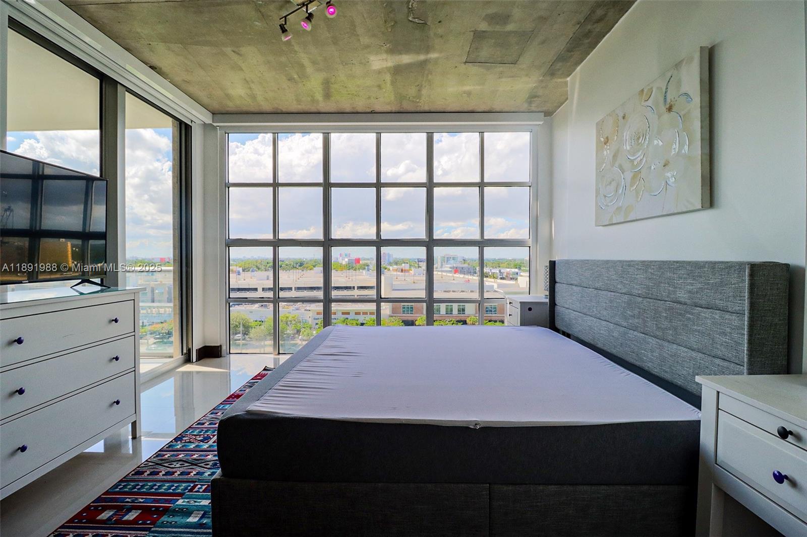 TWO MIDTOWN MIAMI CONDO - Residential