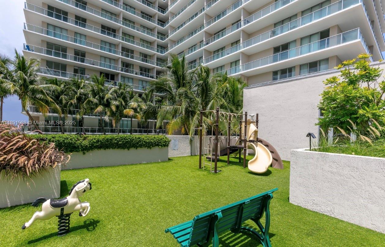 TWO MIDTOWN MIAMI CONDO - Residential