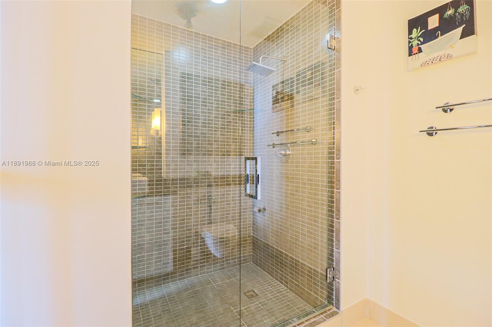 TWO MIDTOWN MIAMI CONDO - Residential