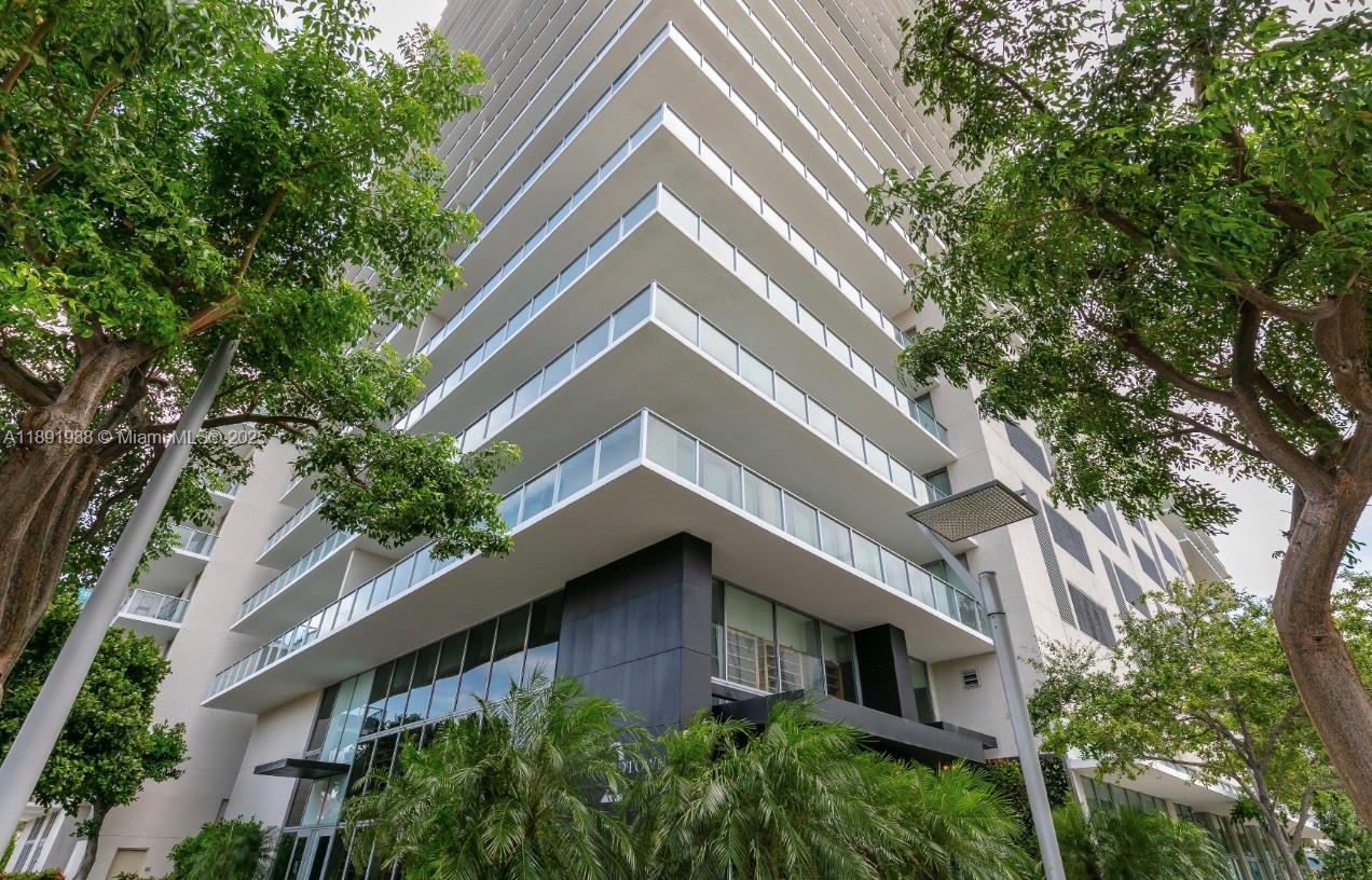 TWO MIDTOWN MIAMI CONDO - Residential