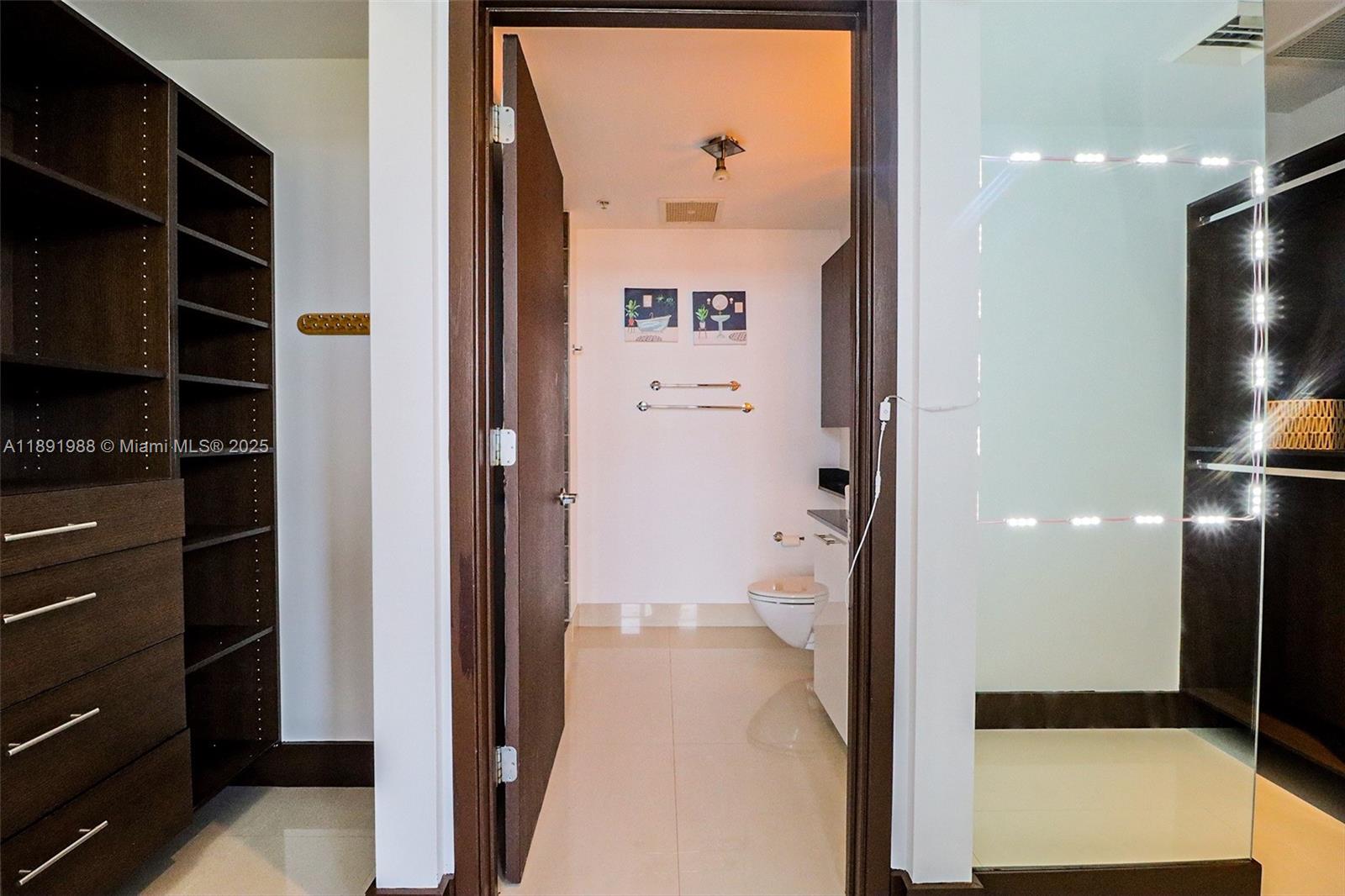 TWO MIDTOWN MIAMI CONDO - Residential