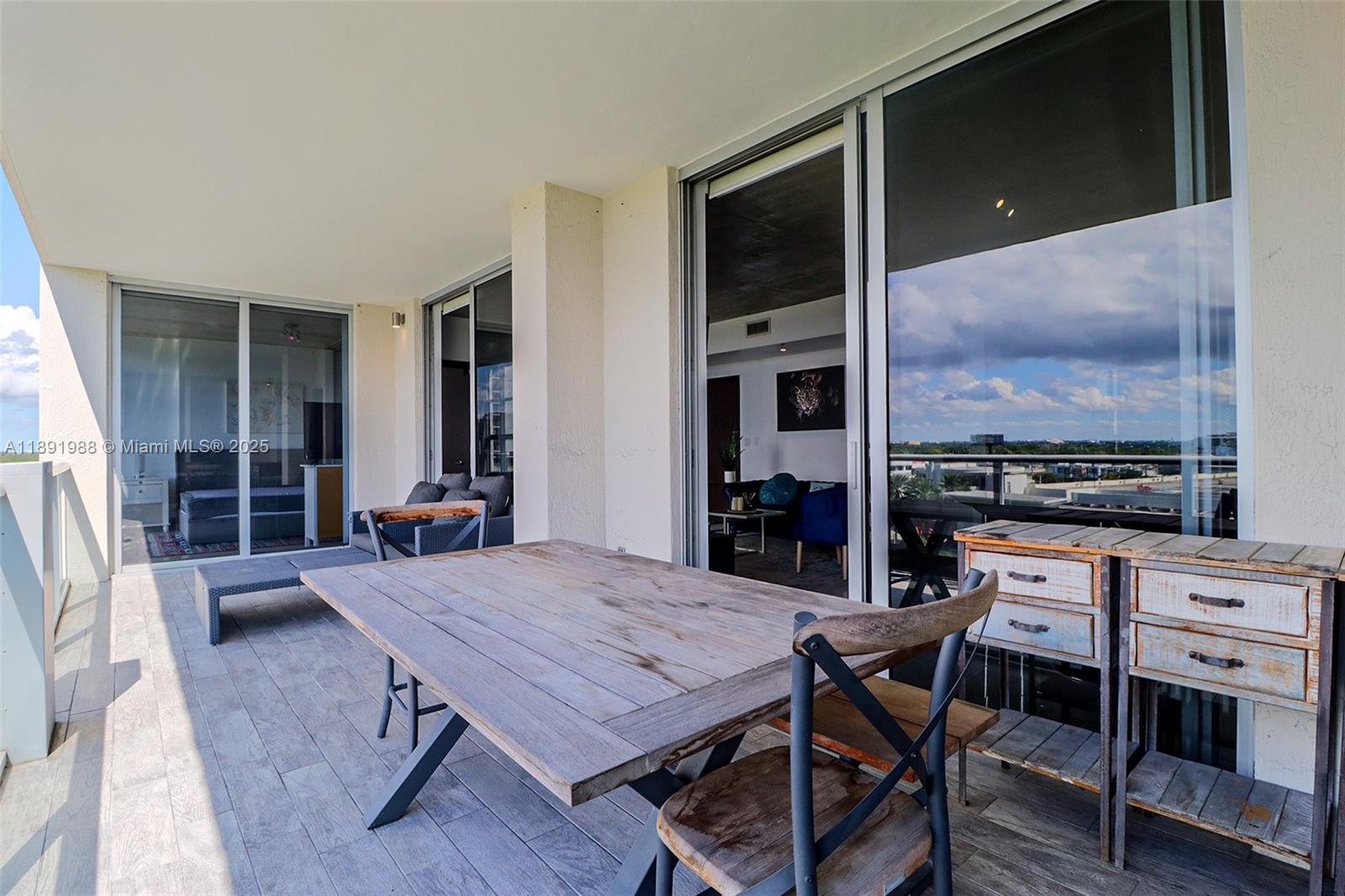 TWO MIDTOWN MIAMI CONDO - Residential