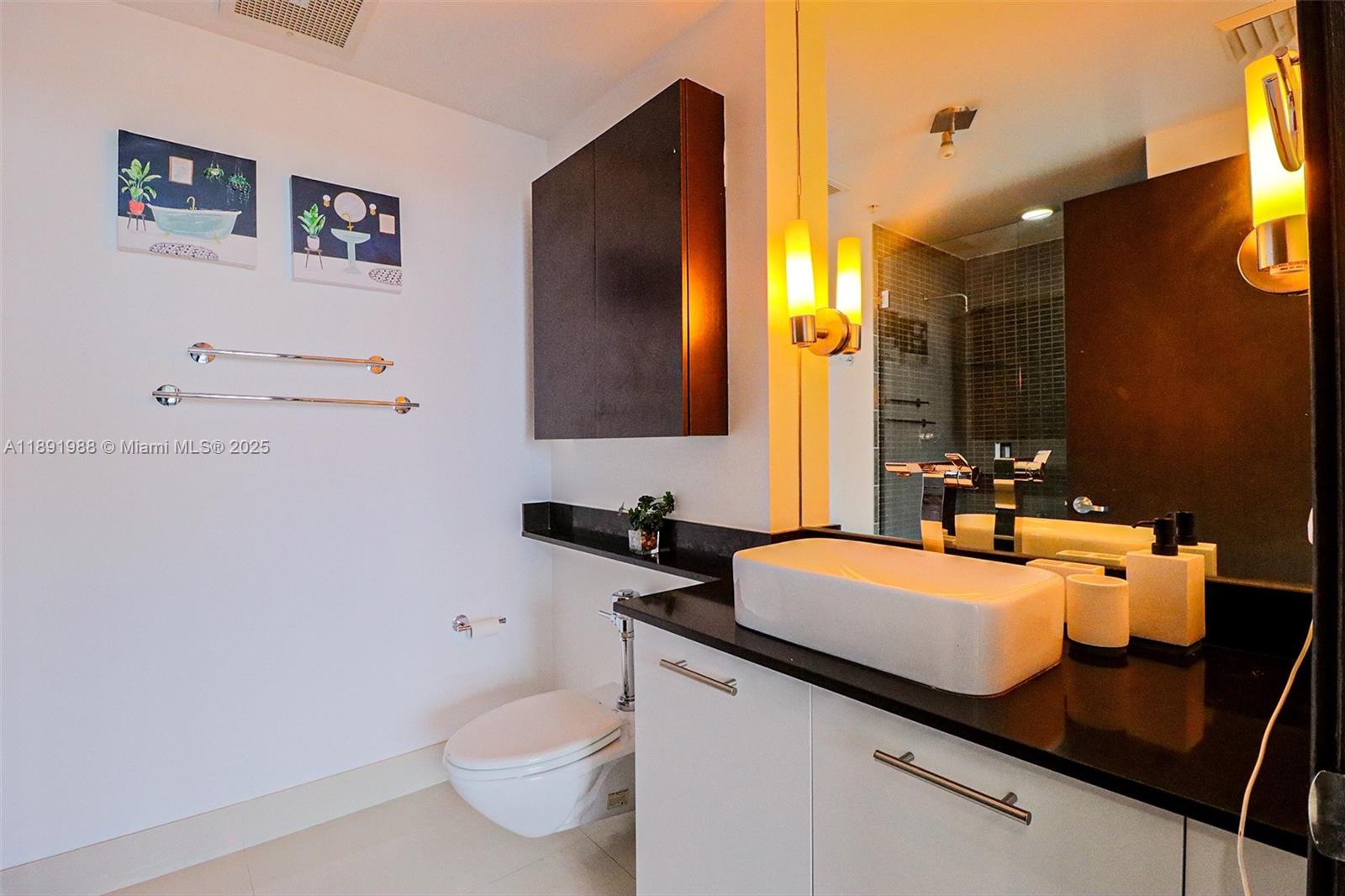 TWO MIDTOWN MIAMI CONDO - Residential