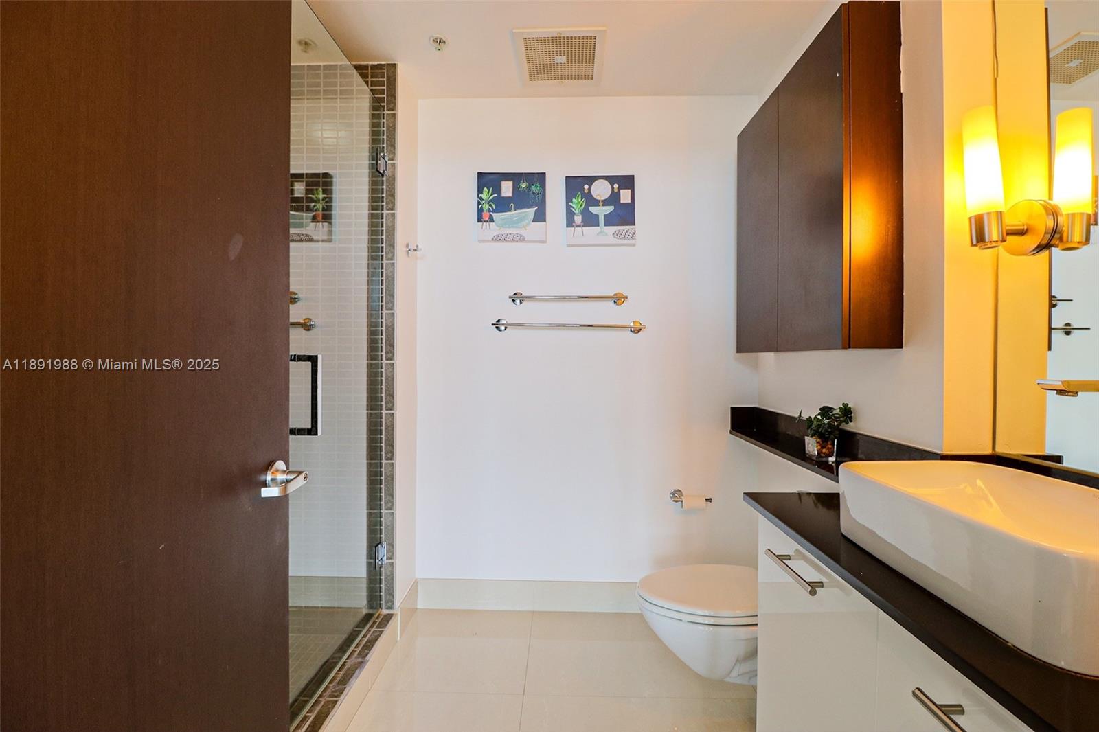 TWO MIDTOWN MIAMI CONDO - Residential