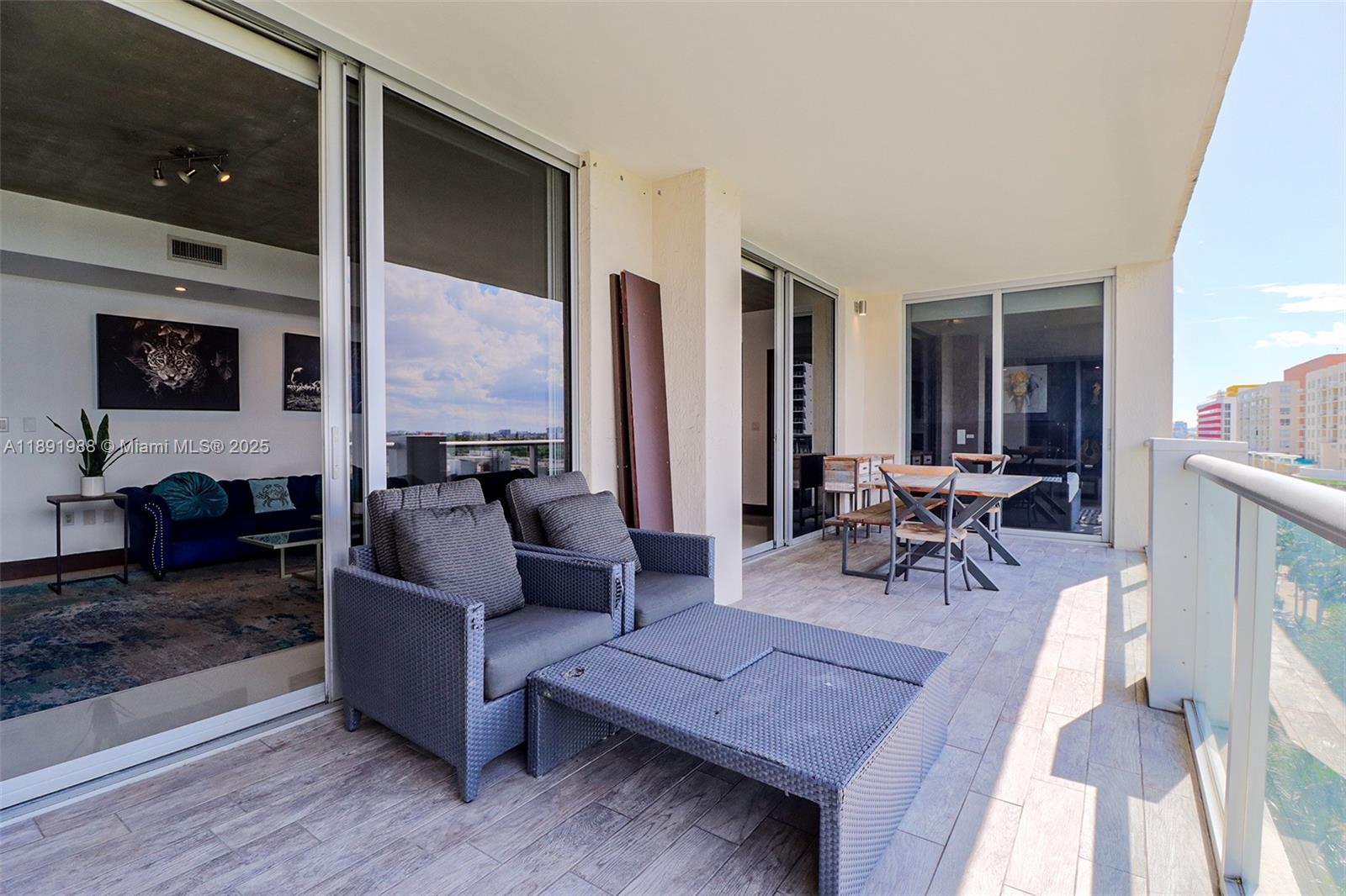 TWO MIDTOWN MIAMI CONDO - Residential