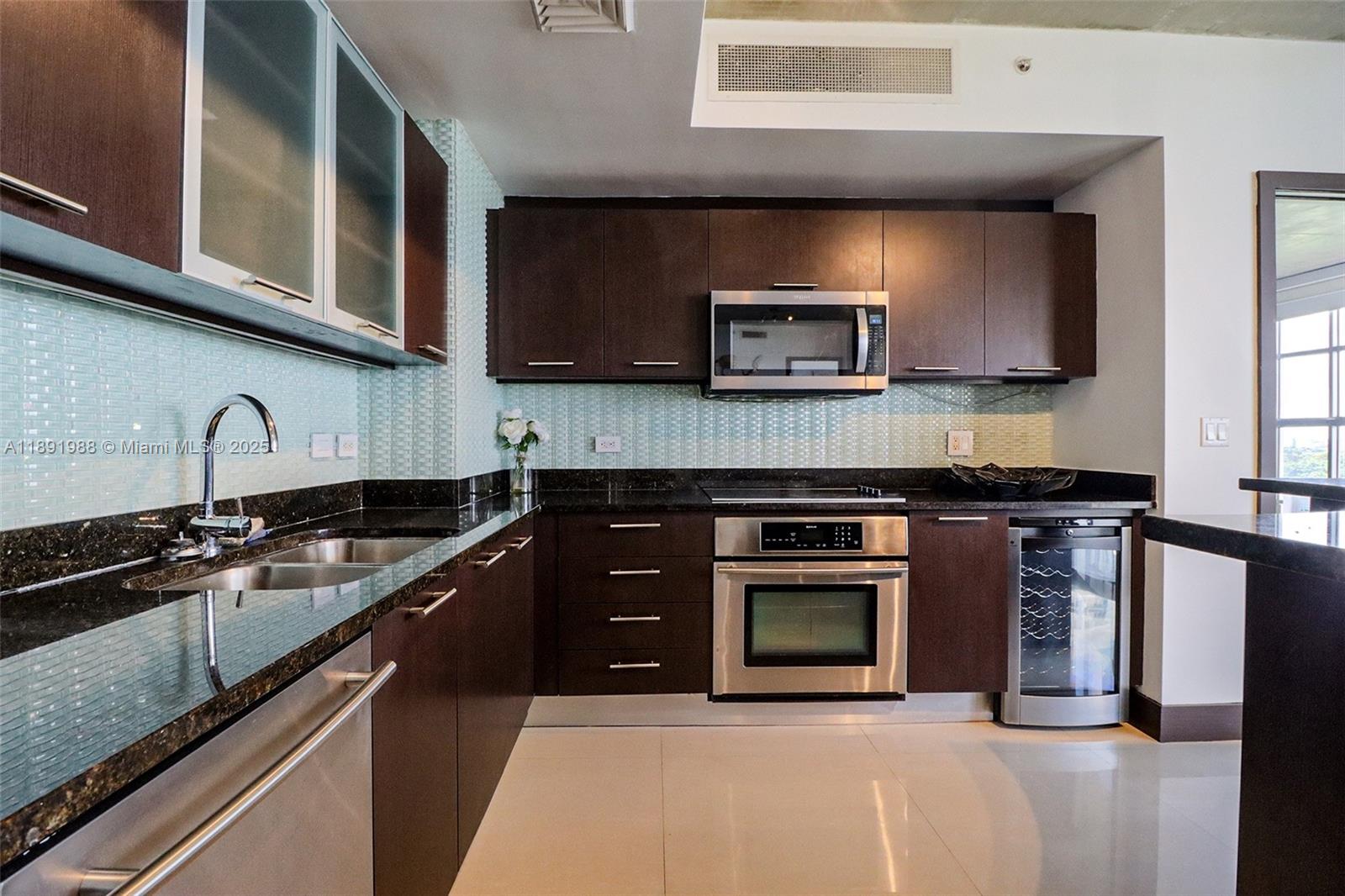 TWO MIDTOWN MIAMI CONDO - Residential