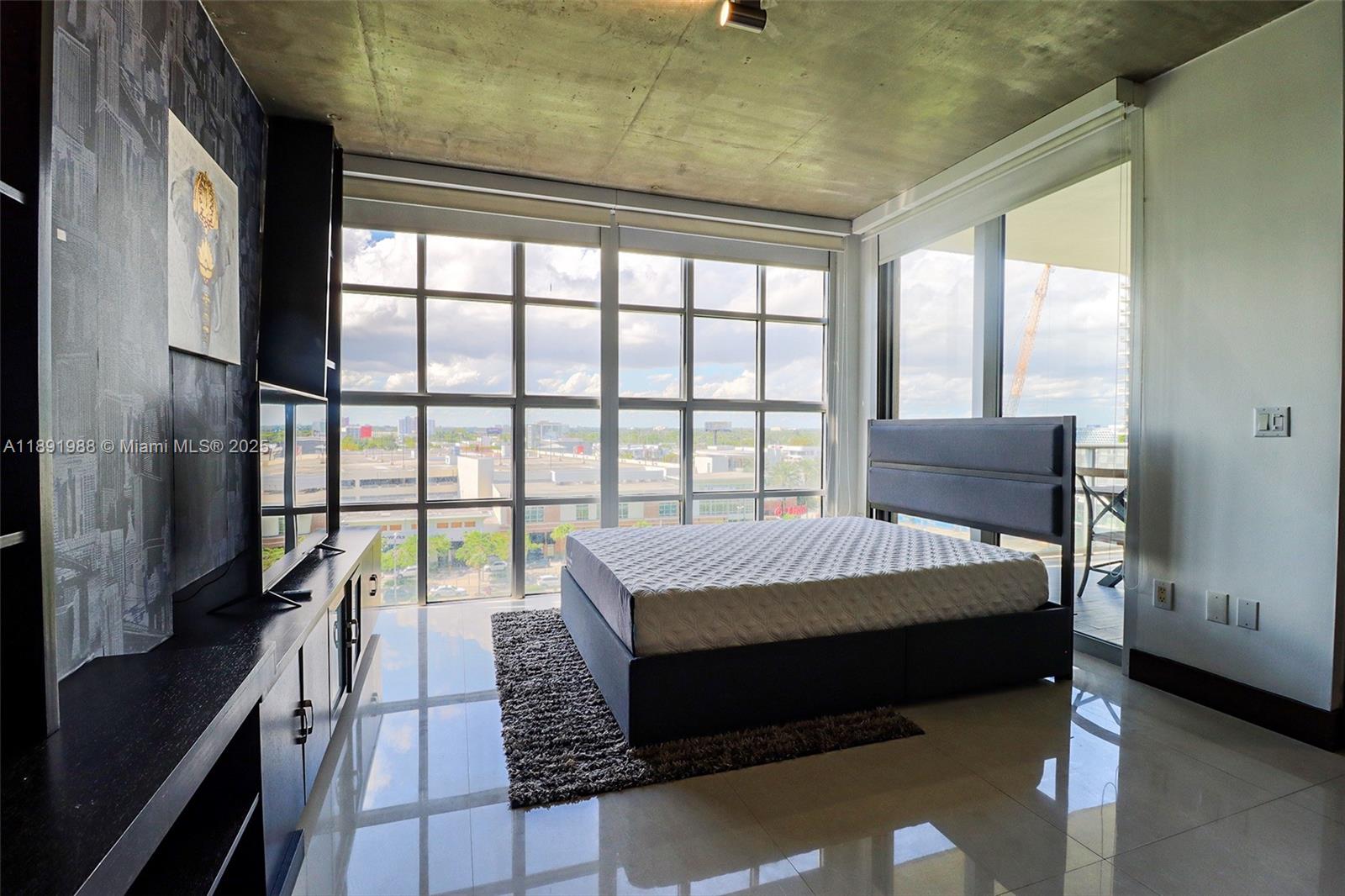 TWO MIDTOWN MIAMI CONDO - Residential