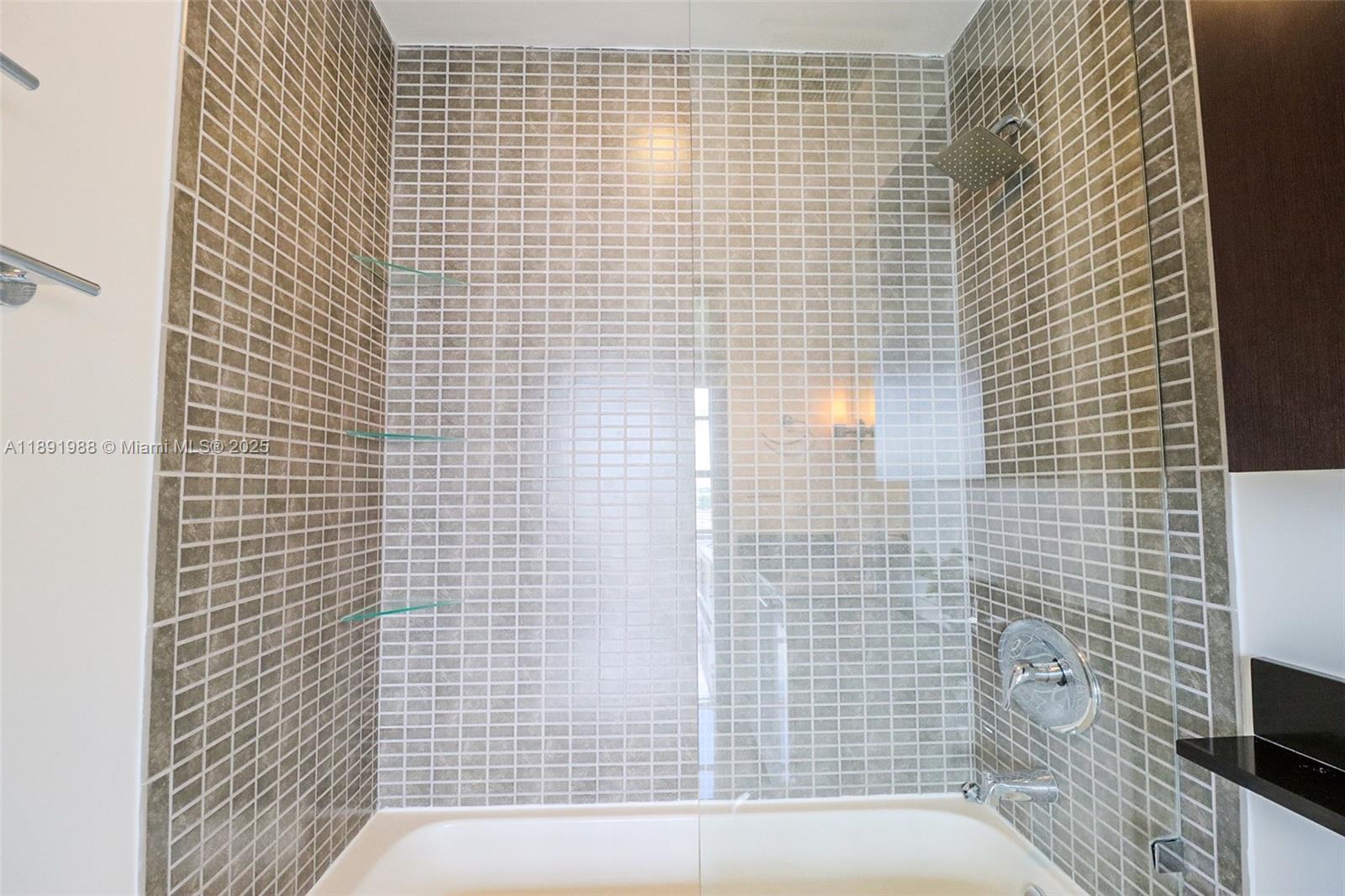 TWO MIDTOWN MIAMI CONDO - Residential