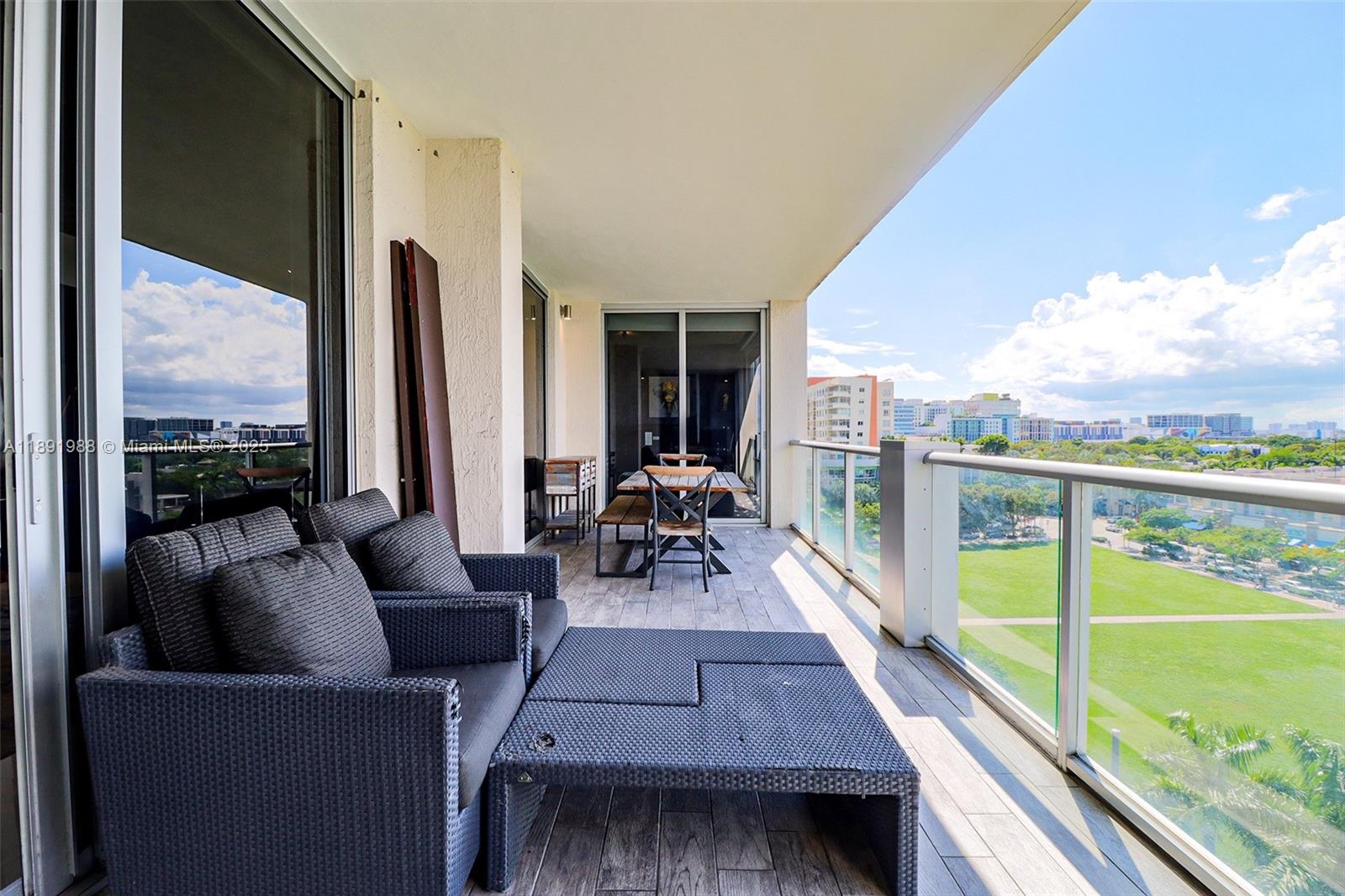 TWO MIDTOWN MIAMI CONDO - Residential