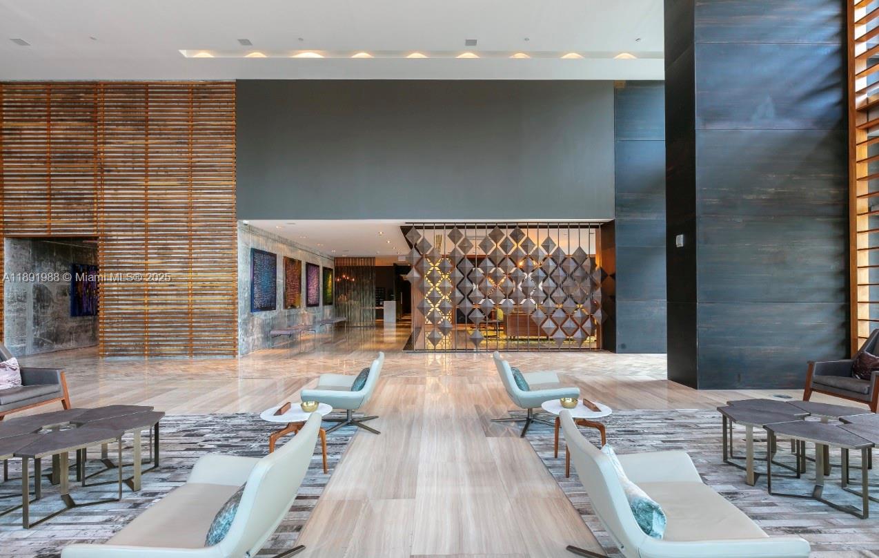 TWO MIDTOWN MIAMI CONDO - Residential