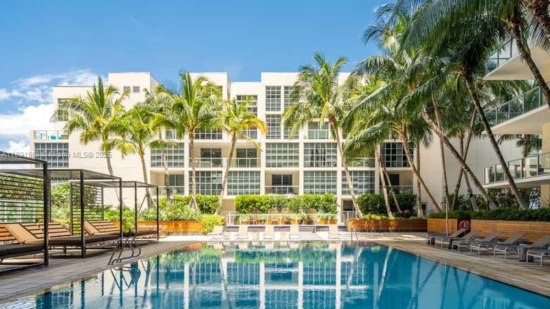 TWO MIDTOWN MIAMI CONDO - Residential