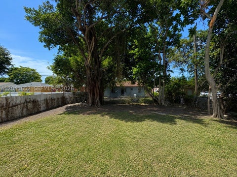 Tiny photo for 811 NW 65th St, Miami, FL 33150 (MLS # A12041652)