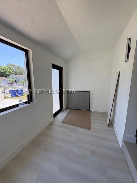 Tiny photo for 811 NW 65th St, Miami, FL 33150 (MLS # A12041652)