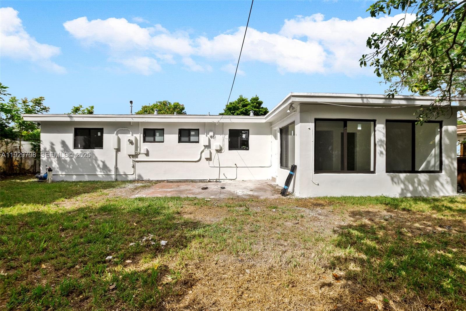 MELROSE PARK SEC 5 - Residential