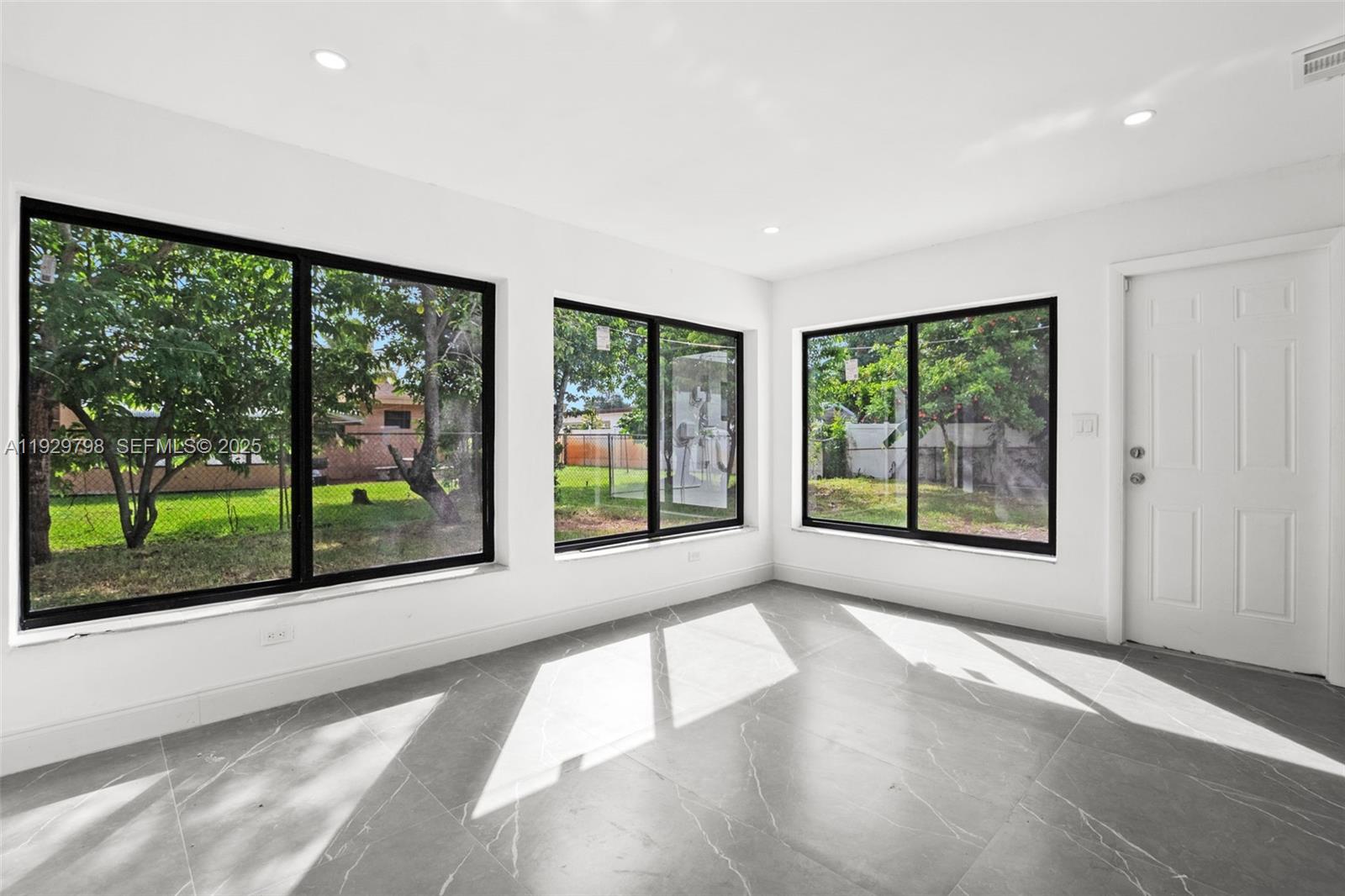 MELROSE PARK SEC 5 - Residential