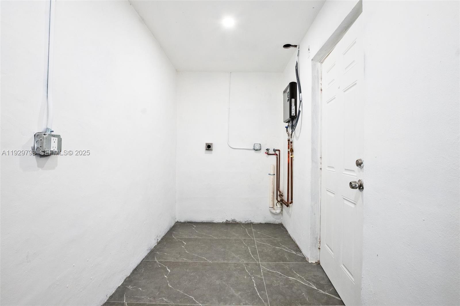 MELROSE PARK SEC 5 - Residential