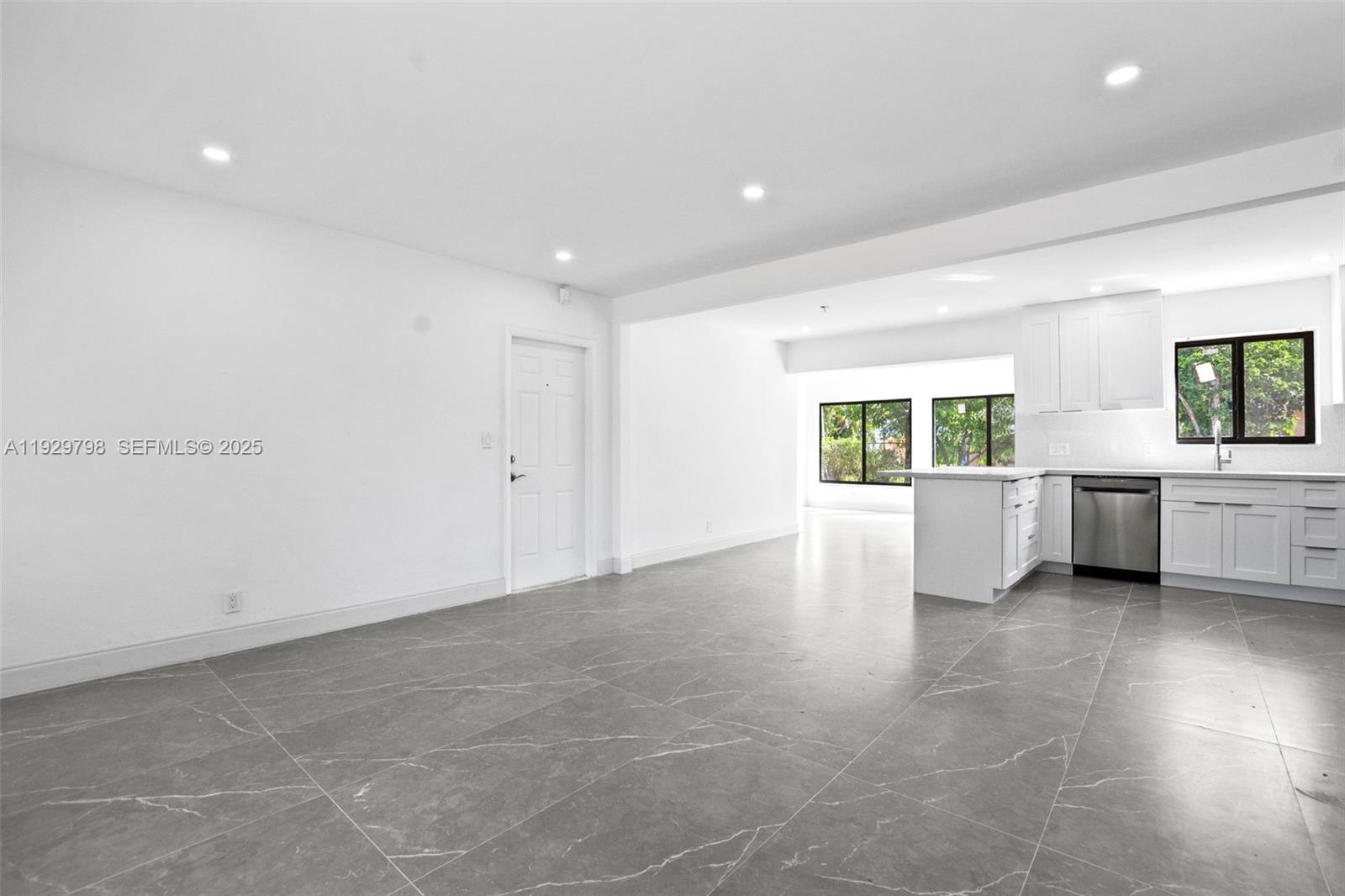 MELROSE PARK SEC 5 - Residential