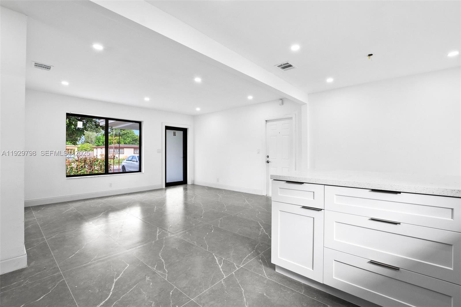 MELROSE PARK SEC 5 - Residential