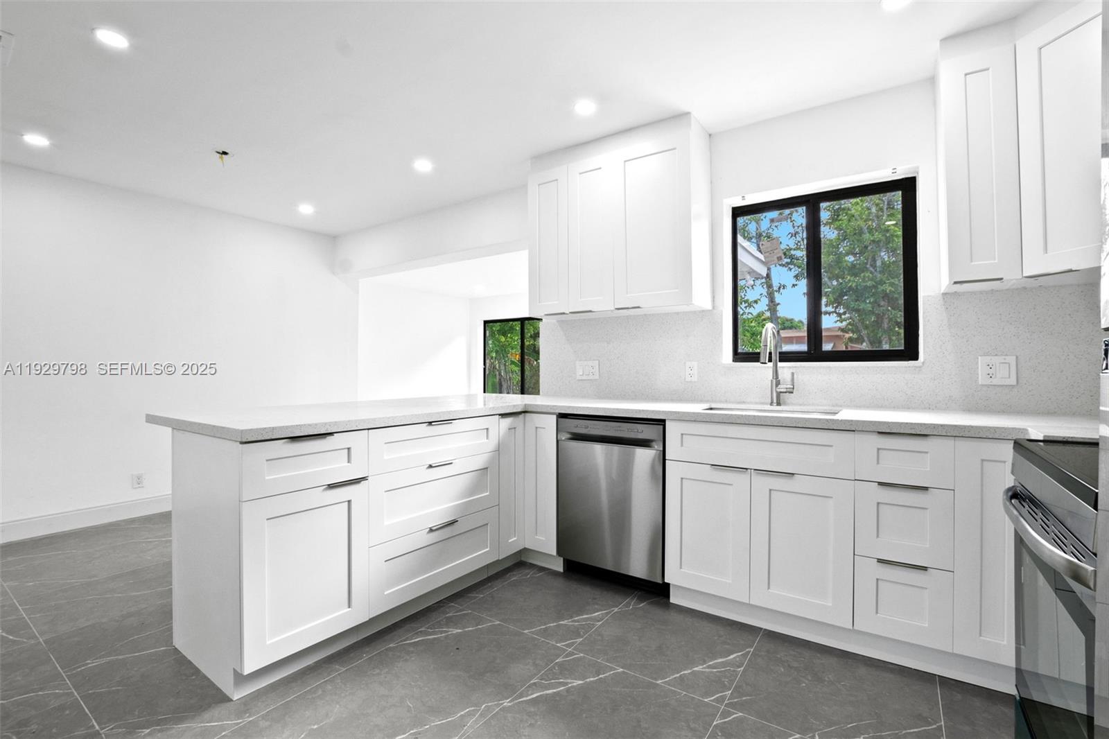 MELROSE PARK SEC 5 - Residential