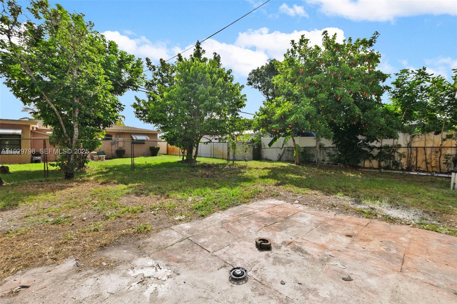 MELROSE PARK SEC 5 - Residential