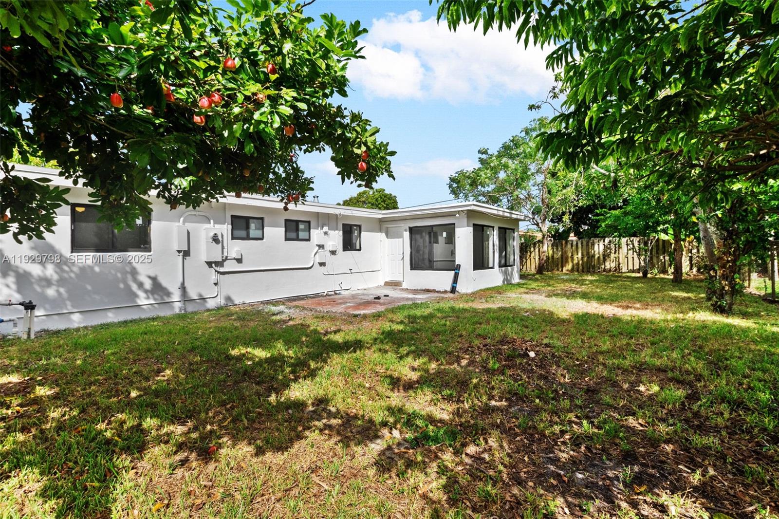 MELROSE PARK SEC 5 - Residential