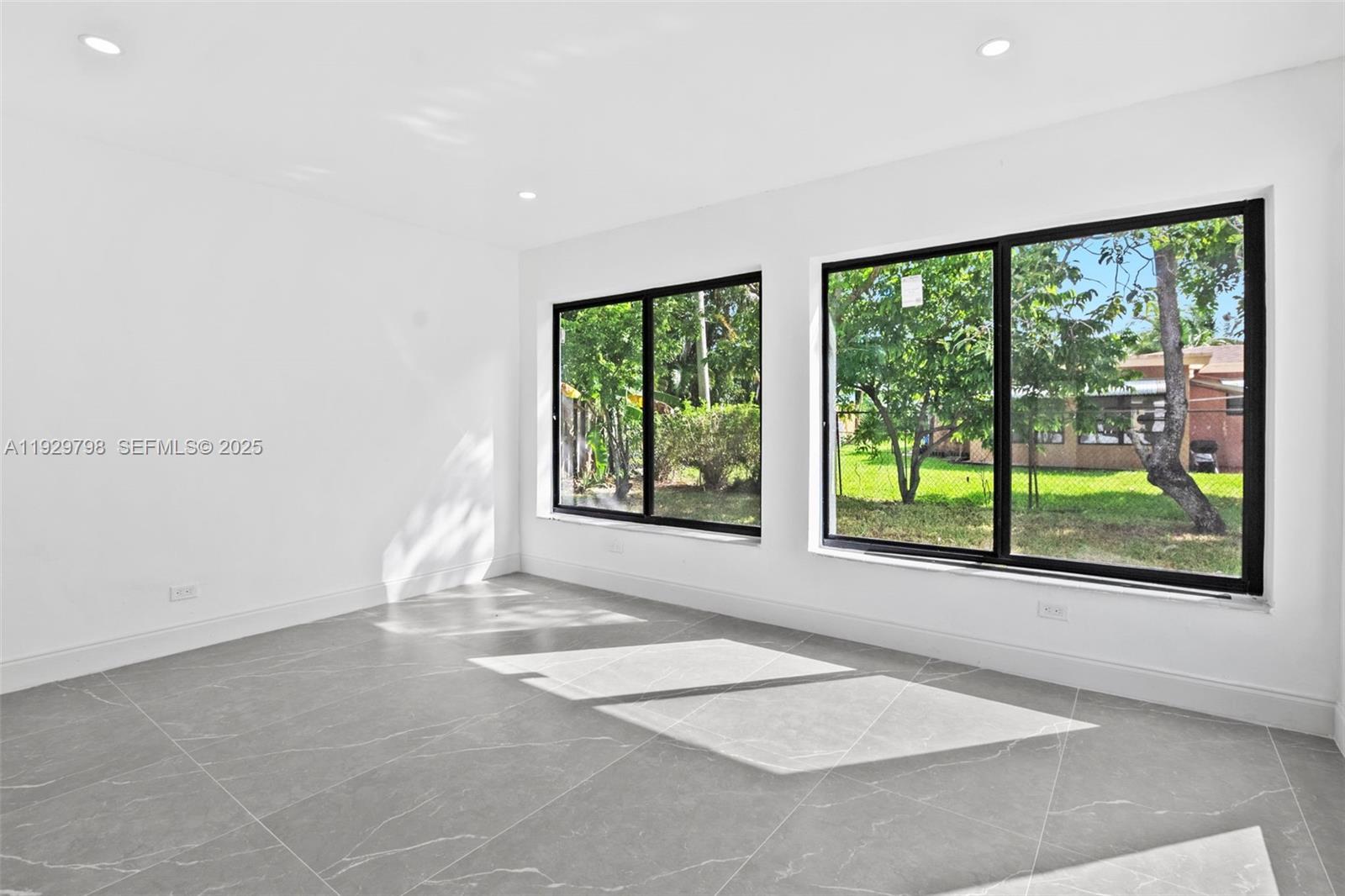 MELROSE PARK SEC 5 - Residential