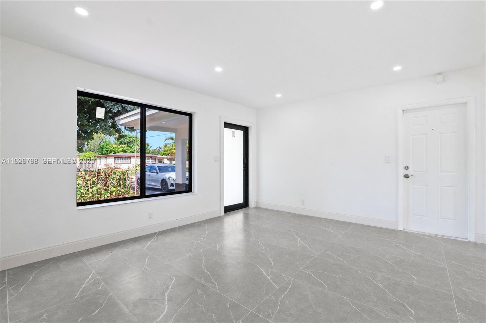 MELROSE PARK SEC 5 - Residential