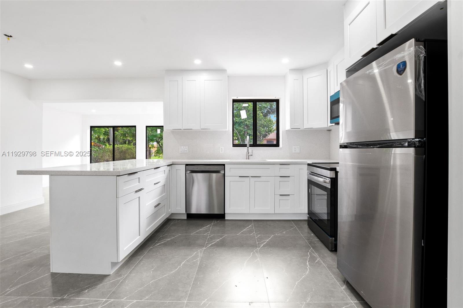 MELROSE PARK SEC 5 - Residential