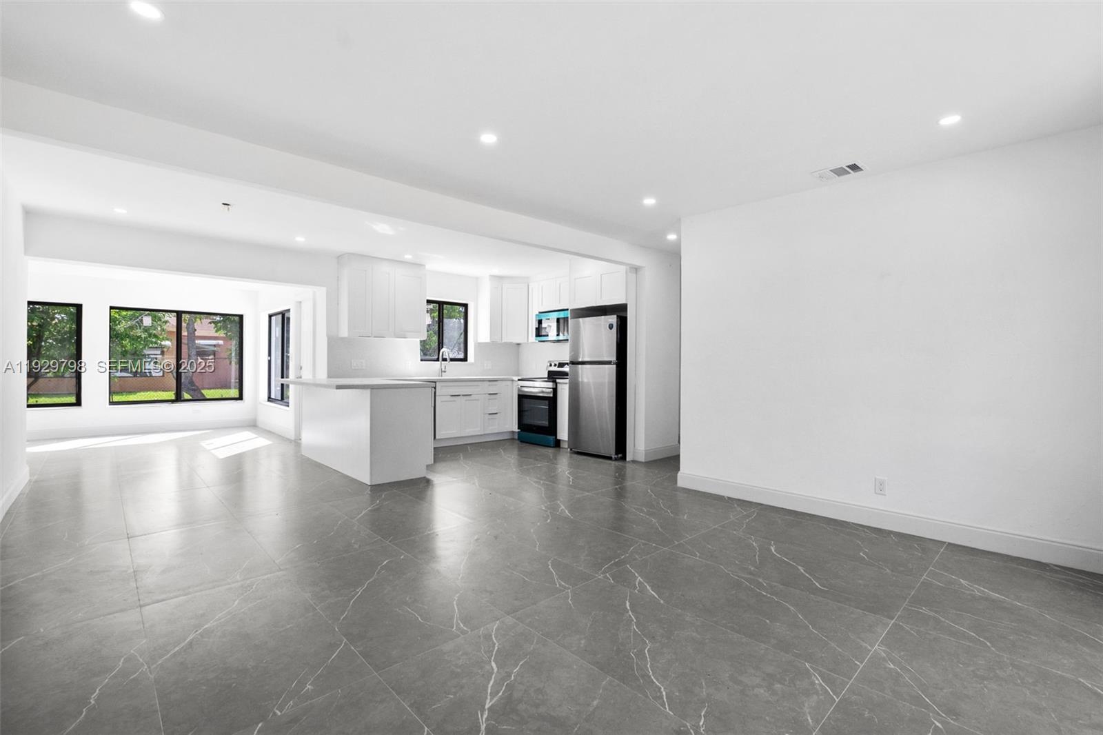 MELROSE PARK SEC 5 - Residential