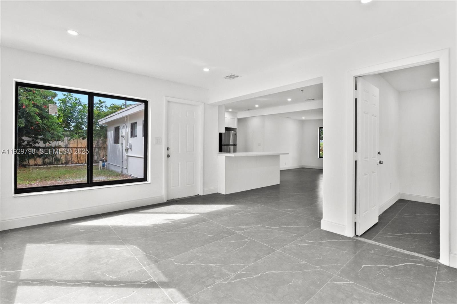 MELROSE PARK SEC 5 - Residential