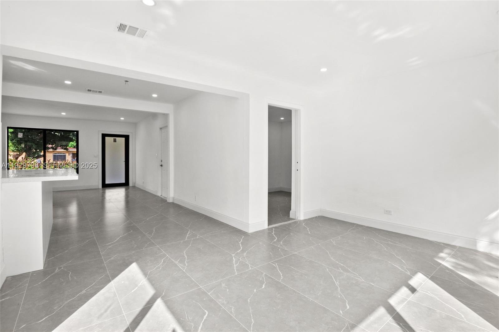 MELROSE PARK SEC 5 - Residential