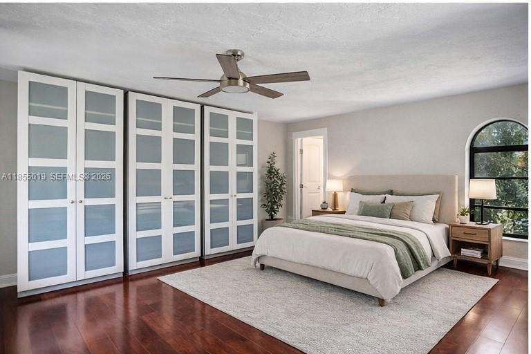 HILLS OF INVERRARY TRACT - Residential