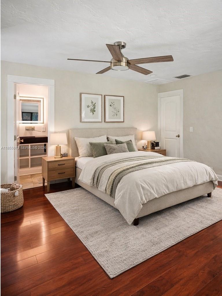 HILLS OF INVERRARY TRACT - Residential