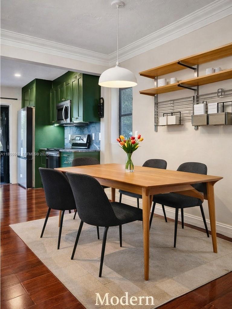 HILLS OF INVERRARY TRACT - Residential